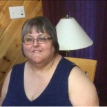 Catherine Marie Rideout