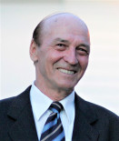 Ernest (Ernie) Gomboc