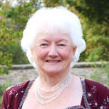 Christine May McMillan