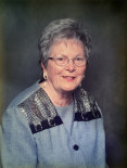 Violet Esther Soltys