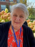 Nancy Gleason Dubois