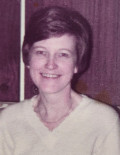 Jacqueline Mae Tompkins