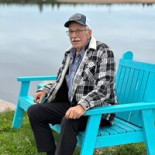 Ronald Cyril Gillingham