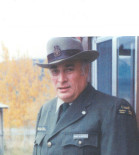 Kurt (Smokey) Guttman