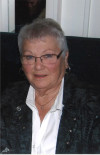 Marcelle Blain Lussier