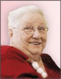 Yvette Thibault