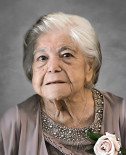 Mariam Mouftikian Moussayan