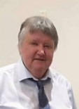 Michael Costigan