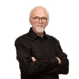 John Edward (Ted) Farr