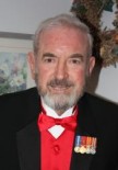Ronald Wilbert Johnston