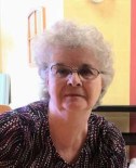 Yolande Chouinard