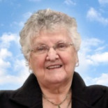 Fleurette Cousineau St-Onge