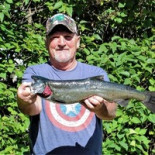 Wilfred Clare McKie Jr.