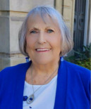 Suzanne Marguerite (Sue) Quigley