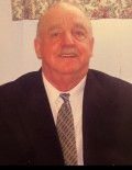 James (Jimmy) Russell