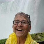 Lucille Marion Martell