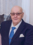 Heber James MacPhee