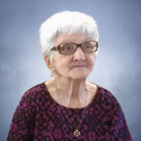 Éliane Fréchette Allard