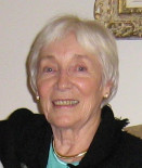 Beverly Mayhew Gill