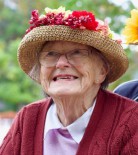 Rosemary Jessie Nixon Price