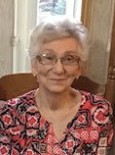 Rosalie Alma Demchuk Perzylo