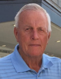 Vernon Allan Moberg