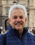 Manfred Georg Bauer