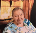 Rebecca (Becky) Turmaine