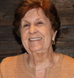 Doris Dauphinais Diotte