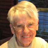 Marcelle Paradis Léonard