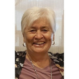 Shirley Ann Kirkwood