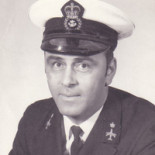 Charles Hugh (Chuck) Nelson