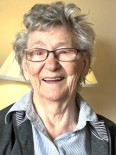 Audrey Alvina Miller