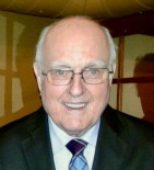 Thomas John Patterson