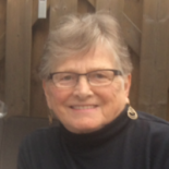 Constance Ruth (Connie) Doherty