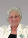 Lucille Boudreault