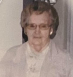 Phyllis Lennie Pyke
