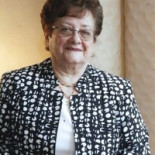 Maria Afonso