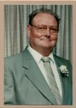 William Hubert (Bill) McLaughlin