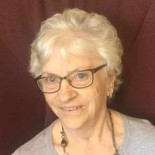 Gwendolyn Ruby Gloria Tucker
