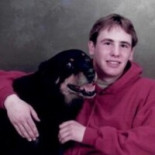 Graham Douglas (Morrison) Best