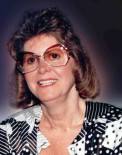 Marlene Elaine Graham