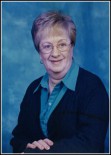 Mary Evelyn Anne Phillips