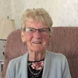 Eulah Phyliss Howell Hiscock