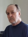 Steven Rousseau