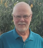 Larry Russell Pearson