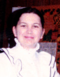 Judy Eileen Seward