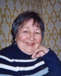 Huberte Belliveau