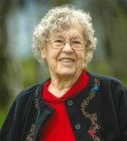 Kathleen Cecilia Lacourciere Anderson