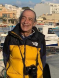 Parviz Kadivar